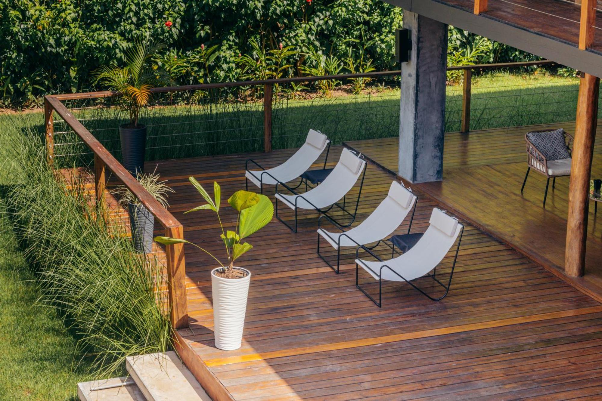 S Boutique Hotel Бокас-дель-Торо Экстерьер фото
