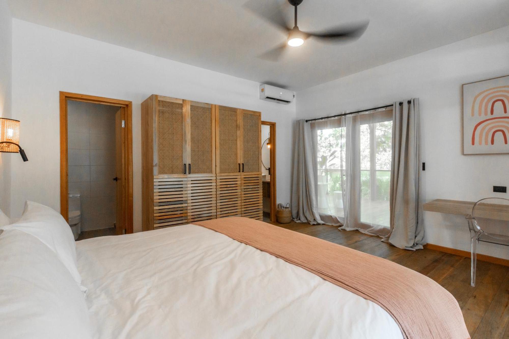 S Boutique Hotel Бокас-дель-Торо Экстерьер фото