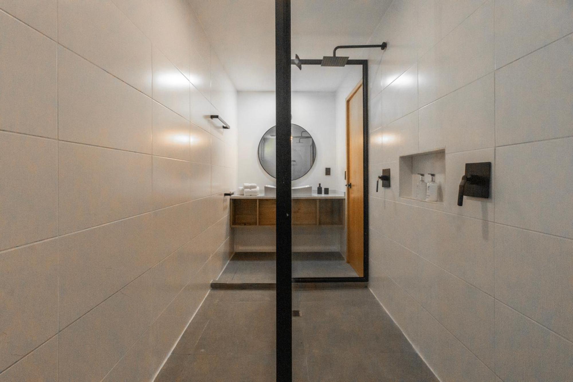 S Boutique Hotel Бокас-дель-Торо Экстерьер фото