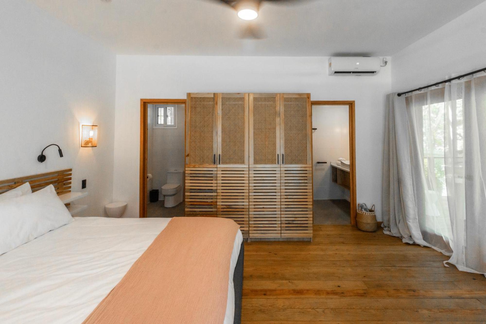 S Boutique Hotel Бокас-дель-Торо Экстерьер фото