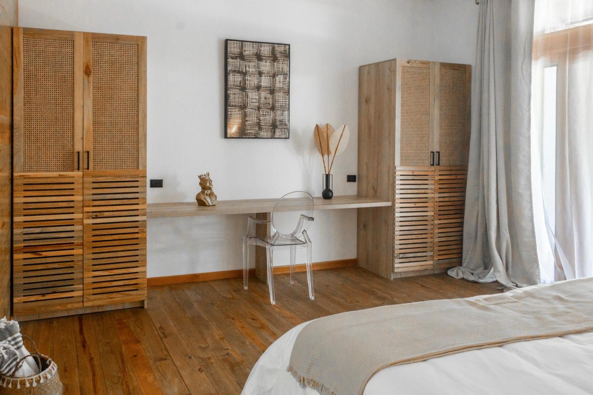 S Boutique Hotel Бокас-дель-Торо Экстерьер фото