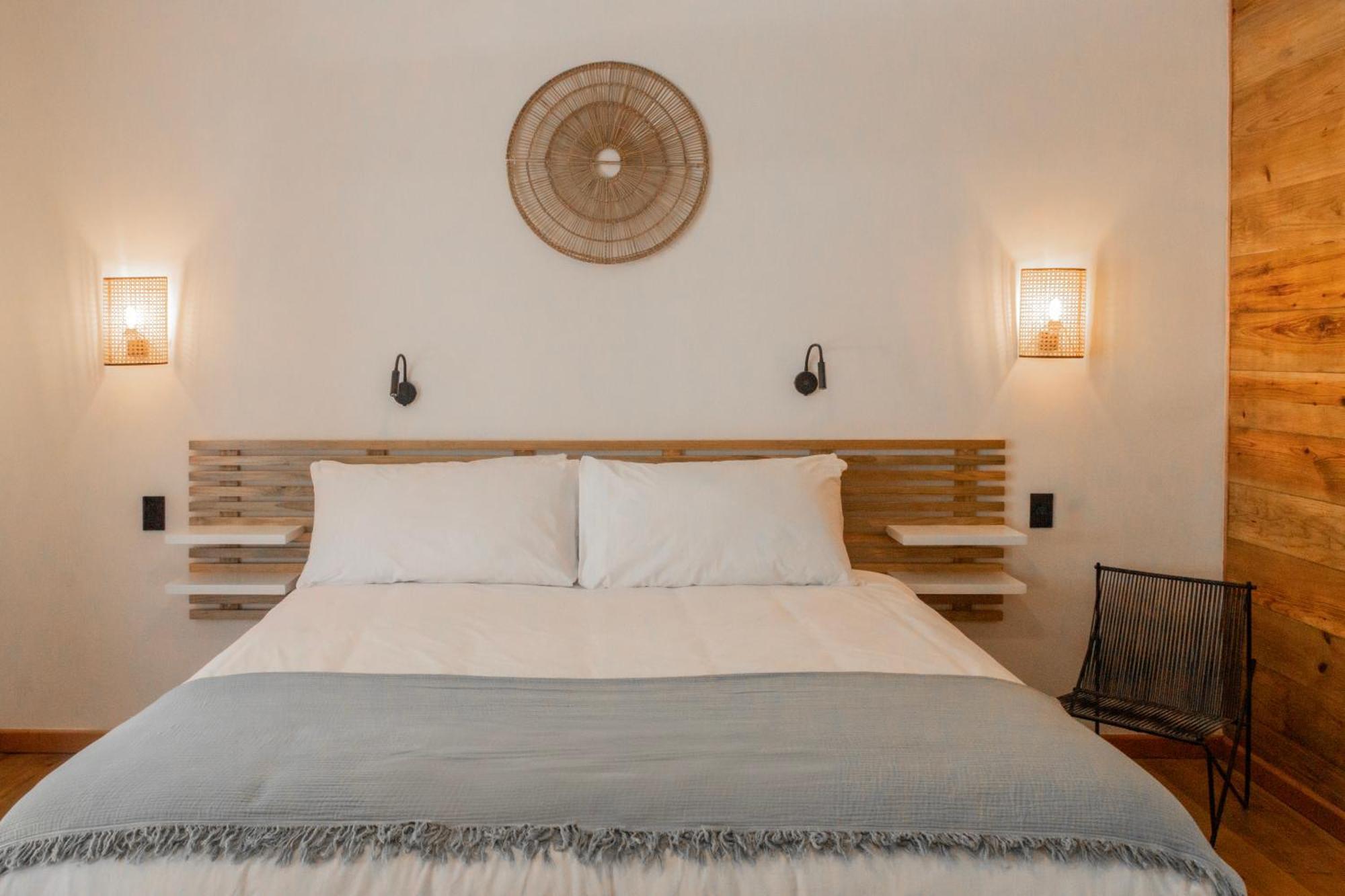 S Boutique Hotel Бокас-дель-Торо Экстерьер фото