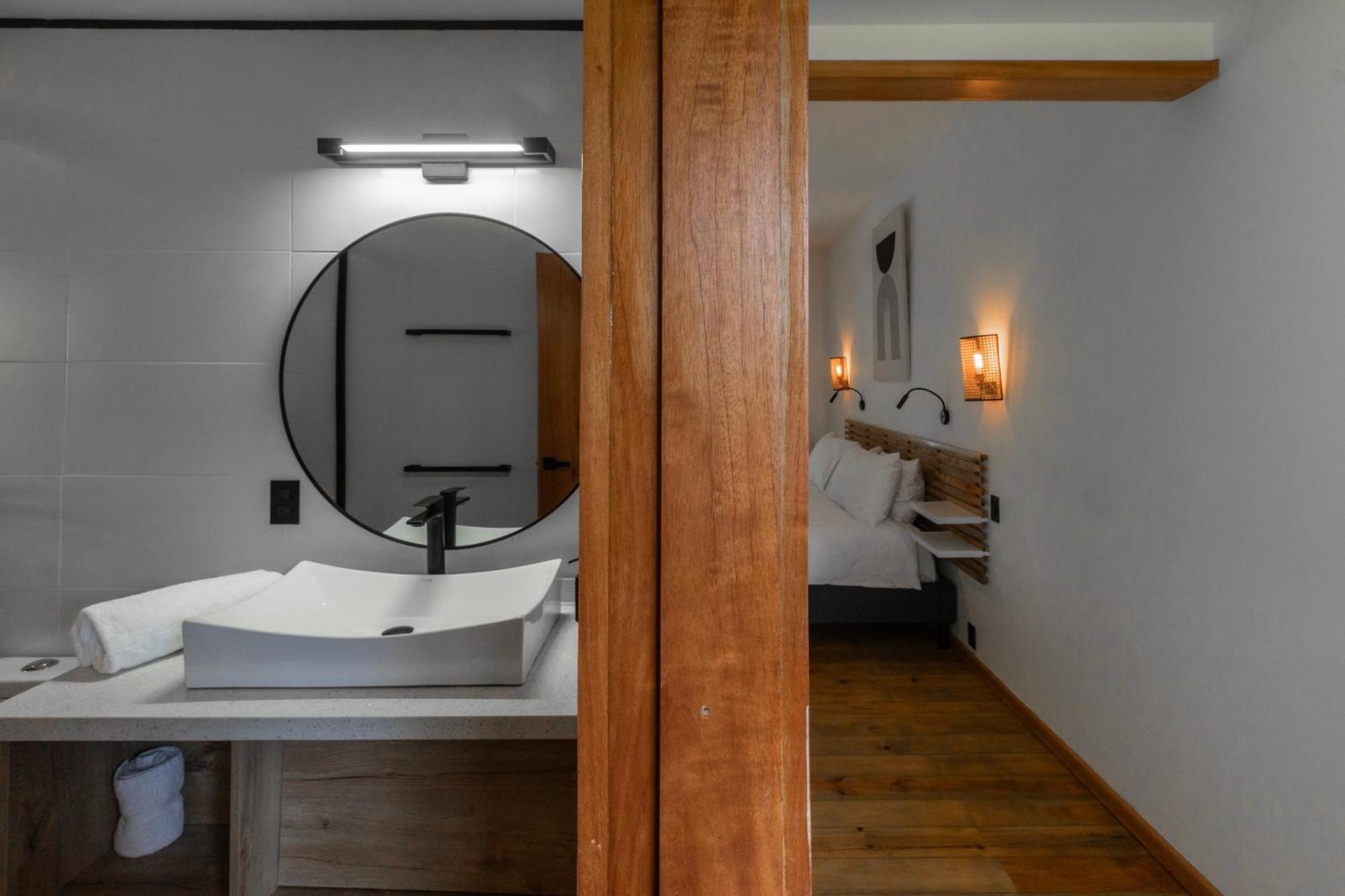 S Boutique Hotel Бокас-дель-Торо Экстерьер фото