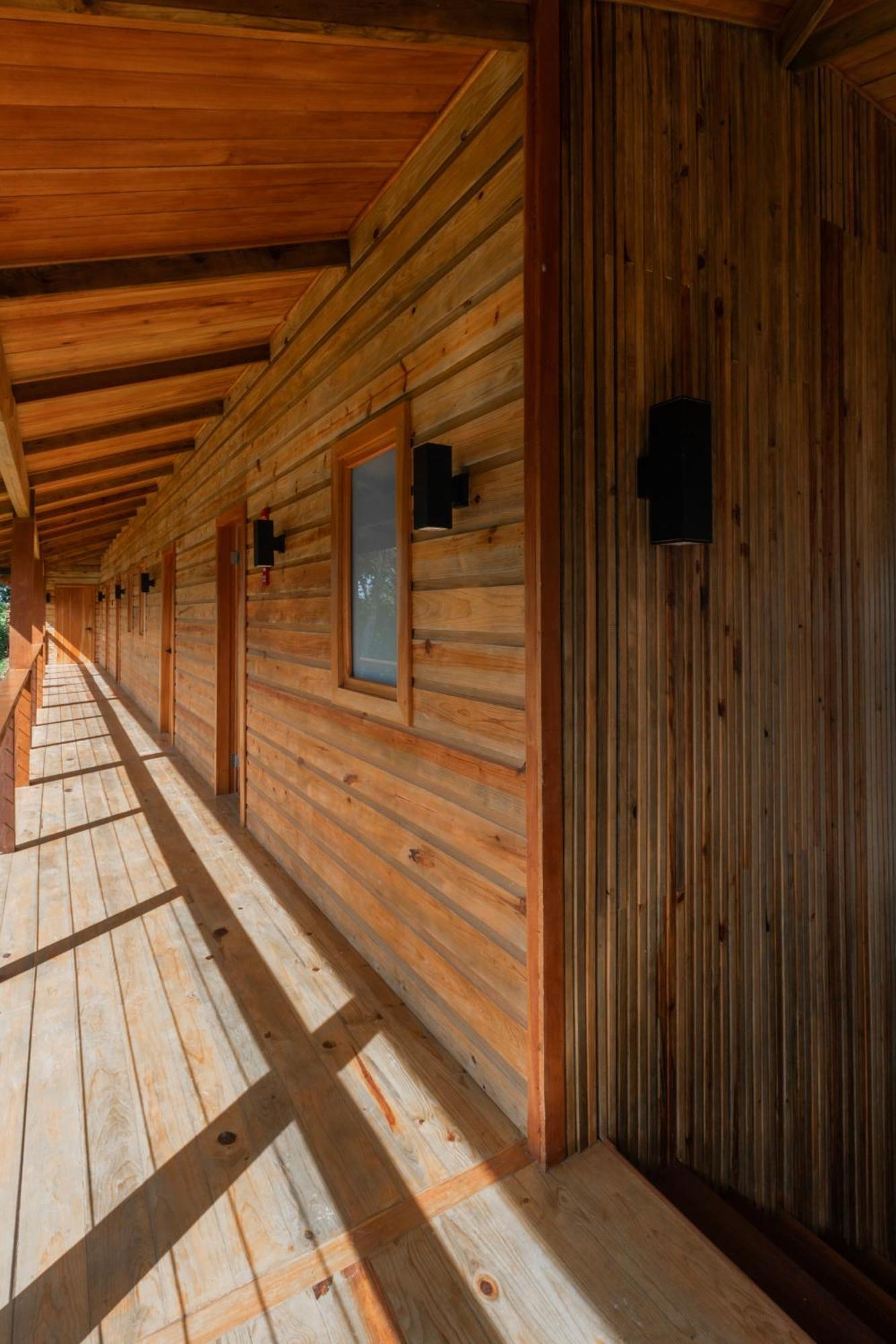 S Boutique Hotel Бокас-дель-Торо Экстерьер фото