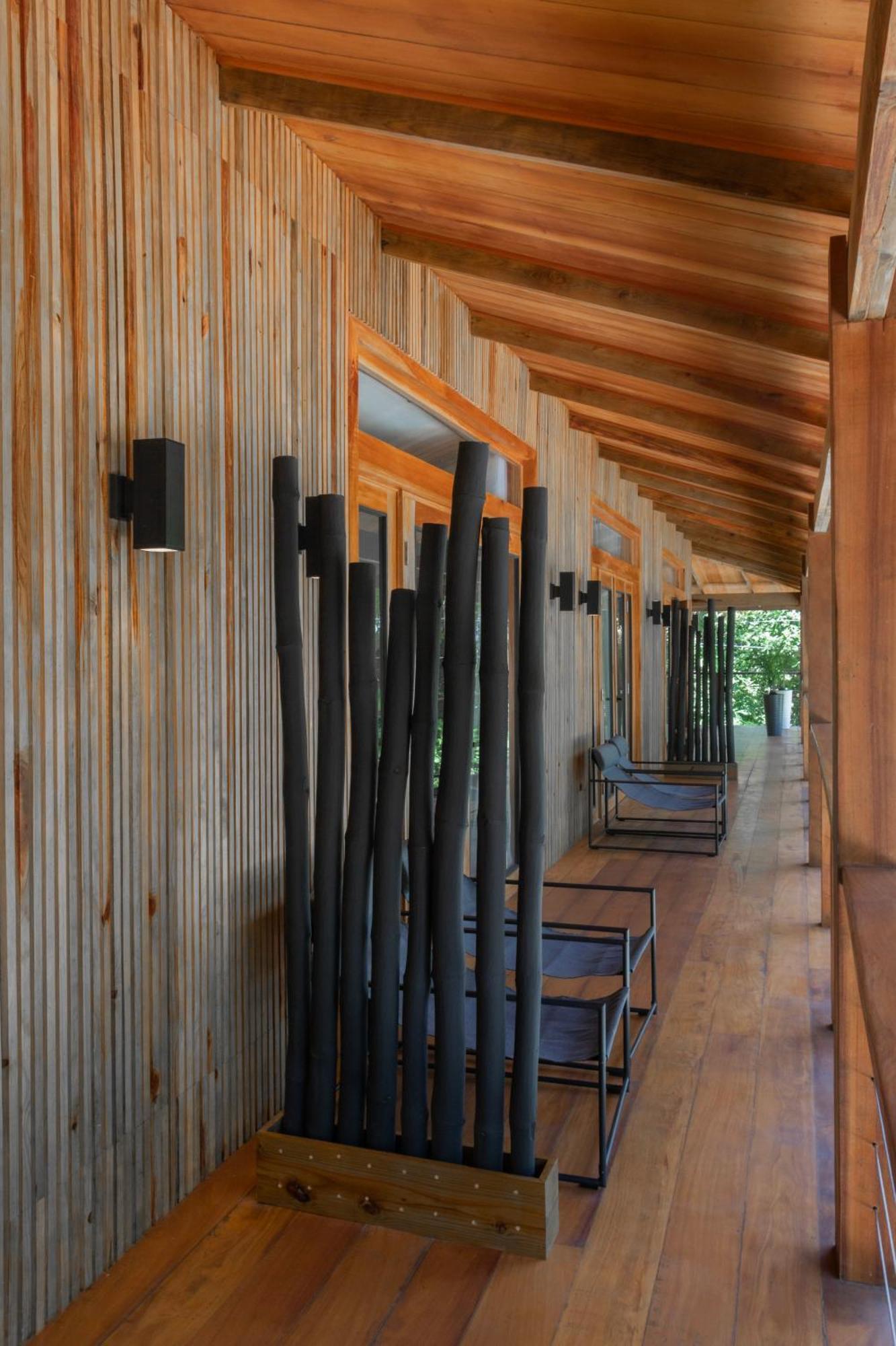 S Boutique Hotel Бокас-дель-Торо Экстерьер фото